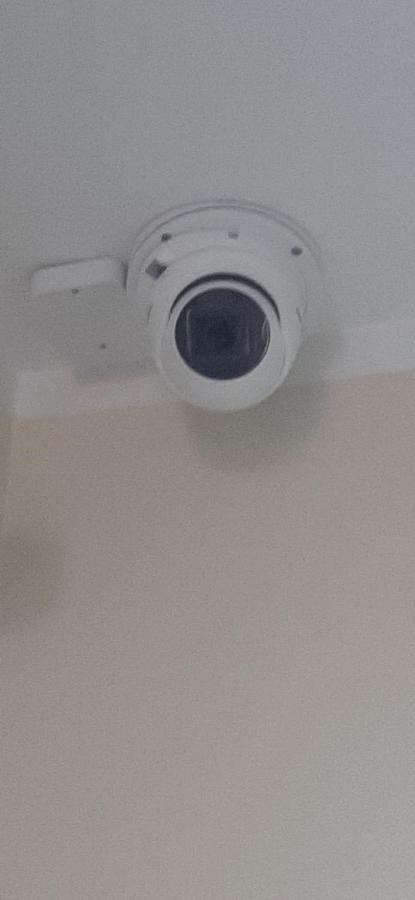 Stella Baltic 45 Appartement Świnoujście Buitenkant foto